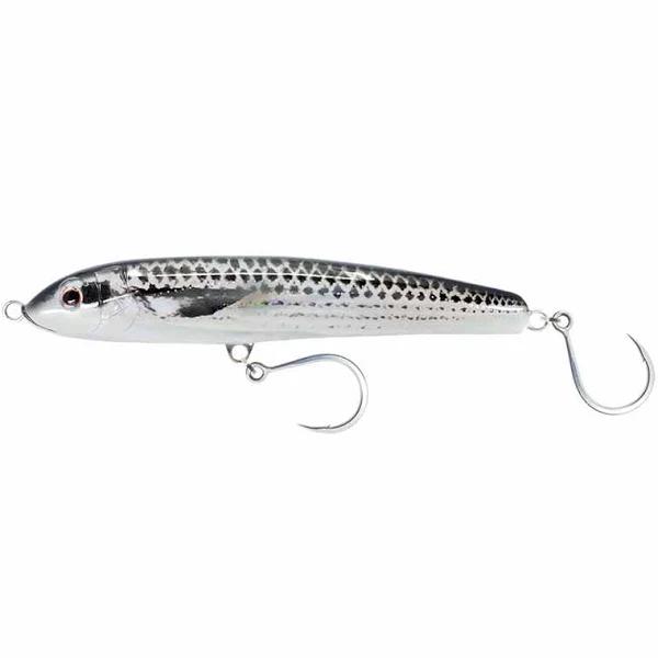 Nomad Design Riptide Floating Stickbait 200mm Mullet