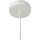 Colle Ceiling Pendant White by Freedom