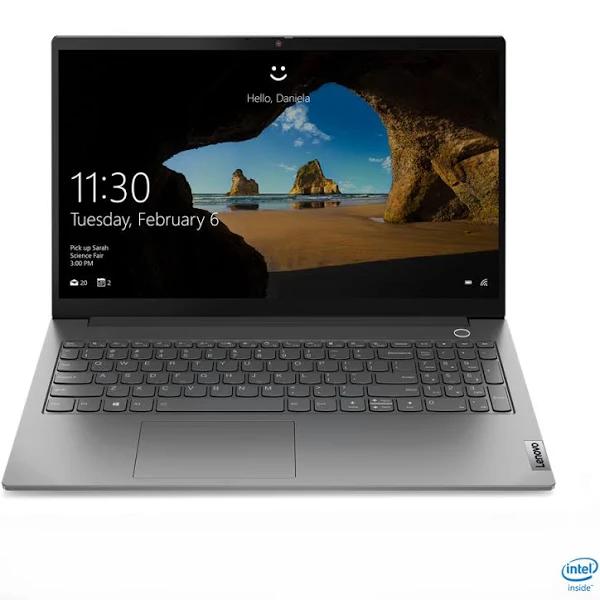 Lenovo ThinkBook 15 G2 i5-1135G7 15.6" FHD 16GB DDR4 256GB SSD