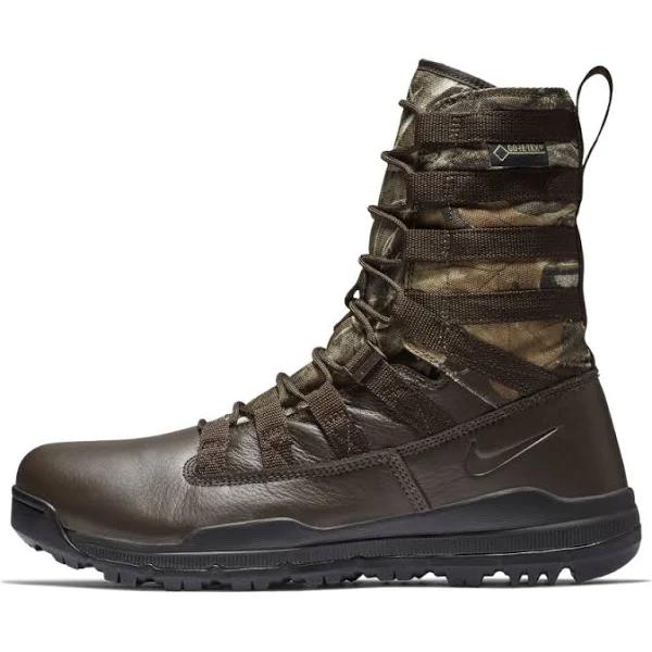 Nike SFB Gen 2 8" Realtree GT Fauna Brown/Fauna Brown-Black AJ9277-220 Men's