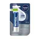 Nivea Men Active Care Lip Balm SPF 15