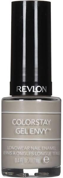 Revlon ColorStay Gel Envy Nail Enamel Checkmate