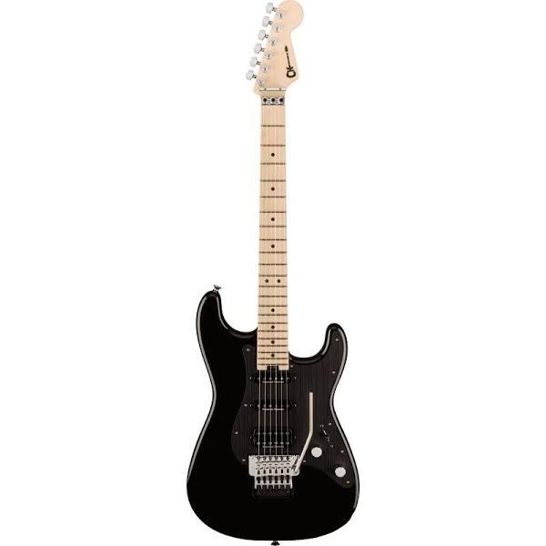 Charvel Pro-Mod So-Cal Style 1 HSS FR M MN Gloss Black