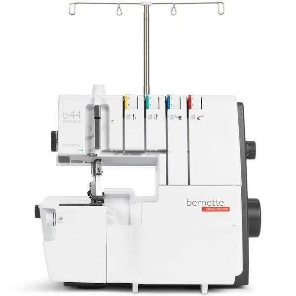 Bernina Bernette B44 Funlock Overlocker