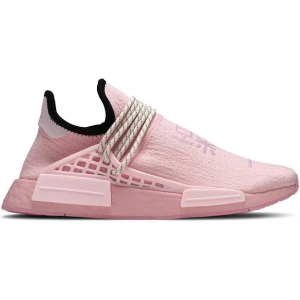 Pharrell x Adidas NMD Human Race 'Pink' GY0088 US 7