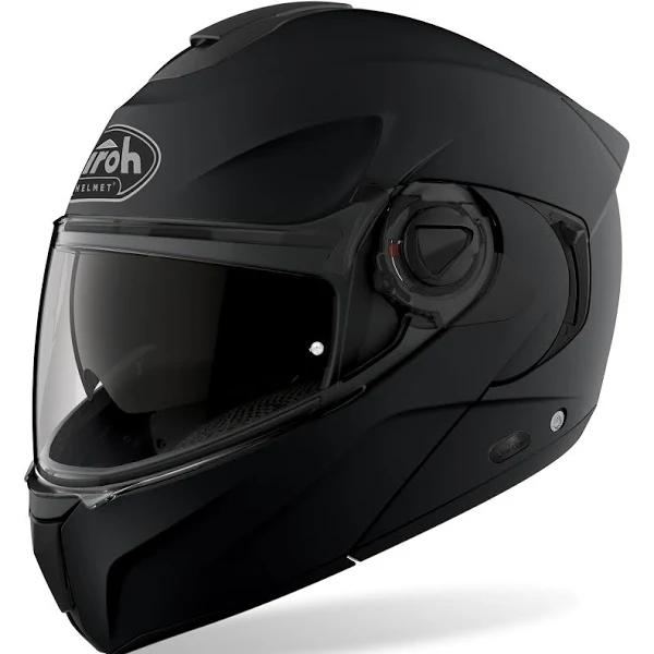 Airoh Specktre Black Matt Modular Helmet Size S