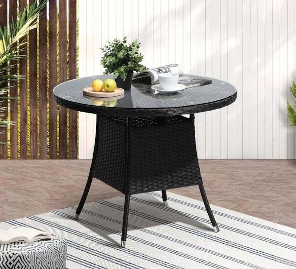 Cortes Outdoor Dining Table