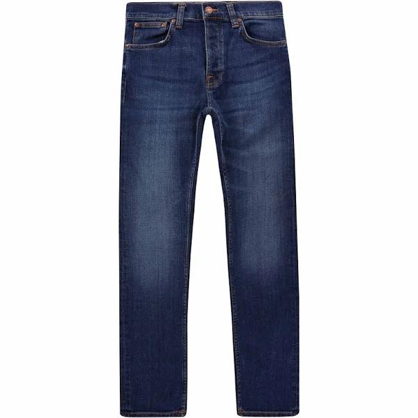 Nudie Jeans Grim Tim Jeans