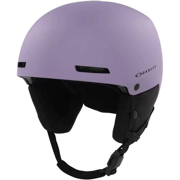 Oakley Mod 1 Pro Asian Fit MIPS Helmet 2024 Matte Lilac