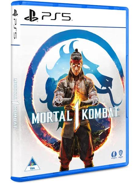 Mortal Kombat 1 Ps5