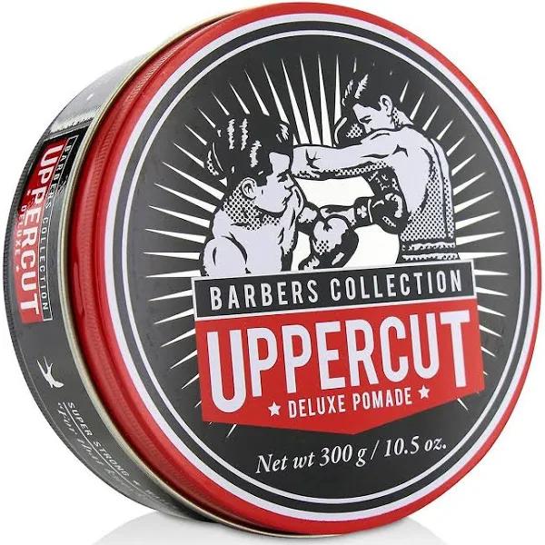 Uppercut Deluxe Pomade Barbers Collection 300g