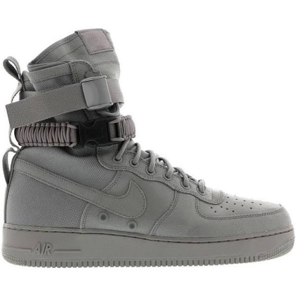 Nike SF Air Force 1 QS 'Dust' Mens Sneakers - Size 9.5