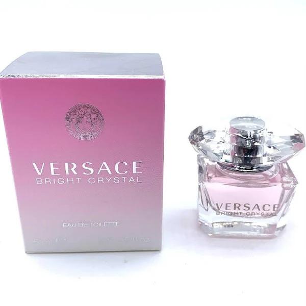 Bright Crystal Mini EDT by Versace - 5 ml