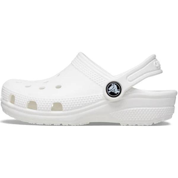 Crocs Unisex Kids Classic Clog K