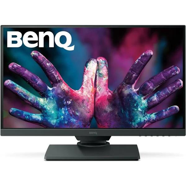 BenQ PD2500Q 25inch QHD IPS Monitor