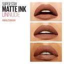 Maybelline Superstay Matte Ink Liquid Lipstick - Amazonian 70