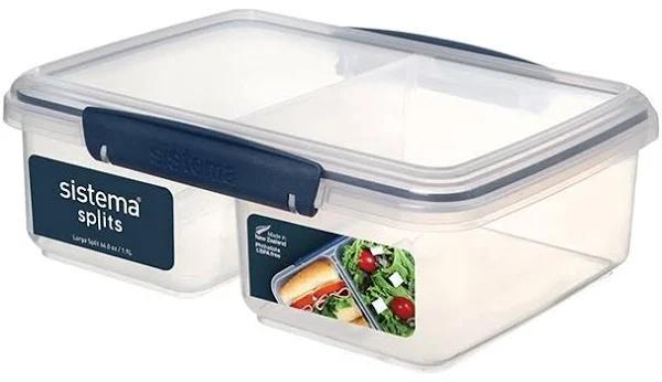 Sistema Splits Container