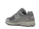 New Balance Grey 2002R Sneakers