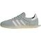 Adidas Samba OG Wonder Silver/ Core White/ Off White