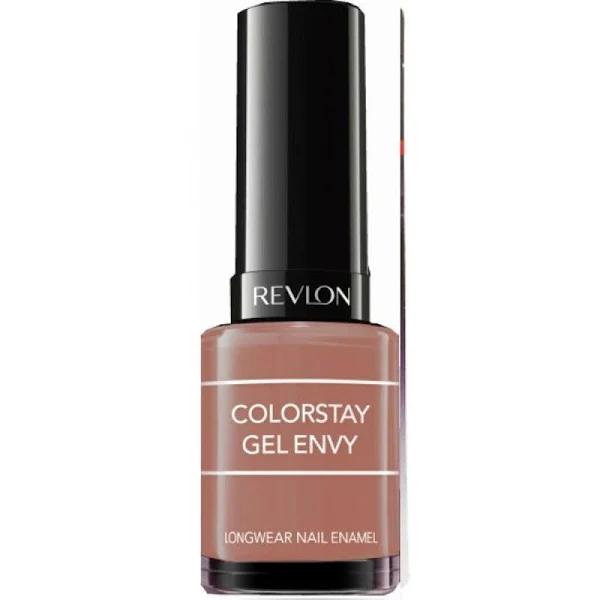 Revlon ColorStay Gel Envy Longwear Nail Enamel Stone Cold