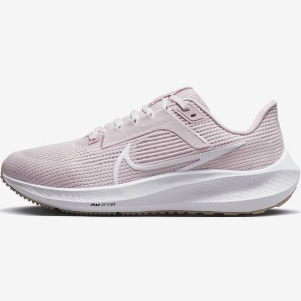 Nike Pegasus 40 Women's Road Running Shoes - Pink