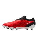 Nike Phantom GX Pro Firm Ground Football Boots - Bright CRIMSON/BLACK-WHITE - 11.5 | INTERSPORT