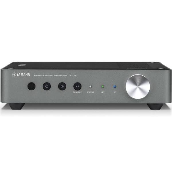 Yamaha WXA-50 Expand MusicCast Amplifier