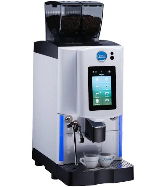 Carimali Optima Soft Plus Fully Automatic Coffee Machine