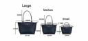 Baolun Womens Satchel Longchamp Le Pliage Bags