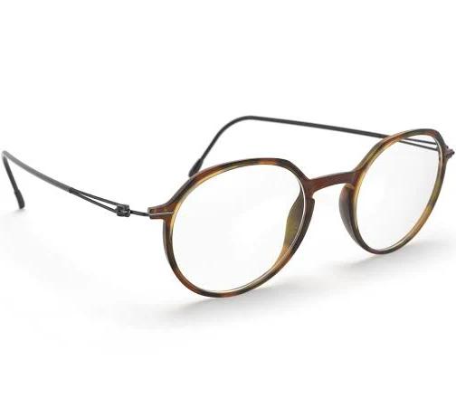 Silhouette Lite Spirit 2925 6040 46mm - Eyeglasses