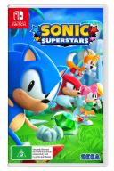 Sonic Superstars (Switch)