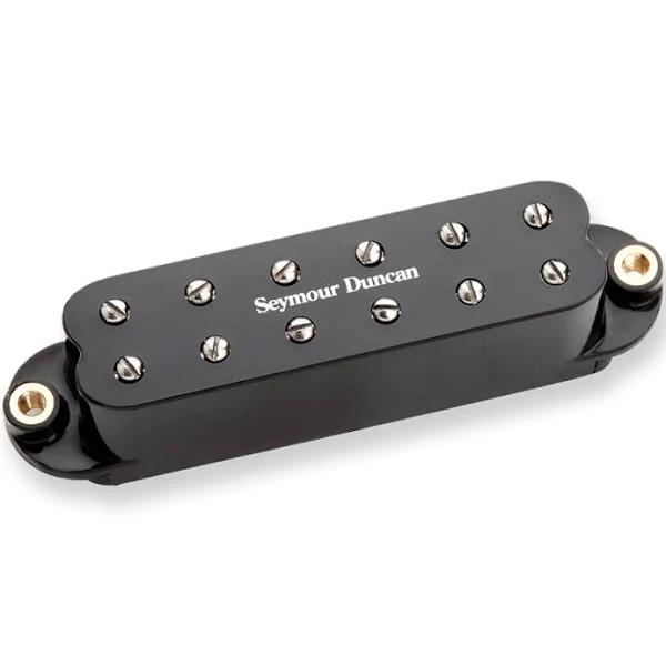 Seymour Duncan SL59-1B Little 59 Black