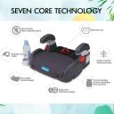 4- 12 Years Safety Car Booster Seat Chair Cushion Pad For Children