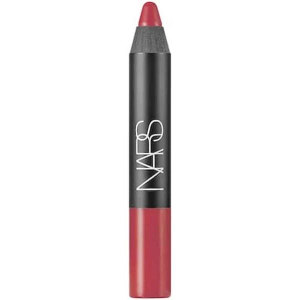 Nars Velvet Matte Lip Pencil ~ Travel Size 0ml ~ Do Me Baby