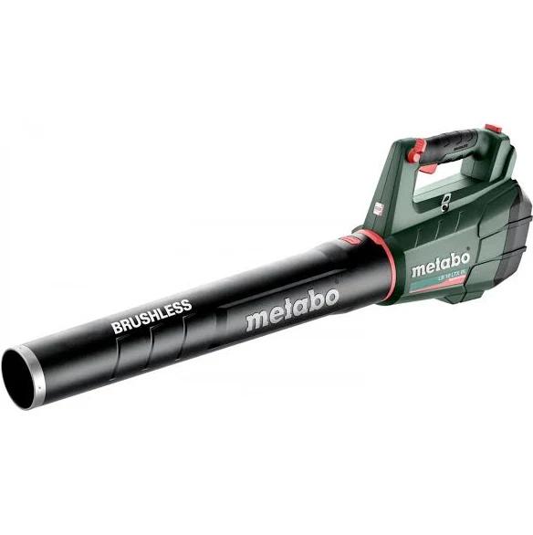 Metabo LB 18 LTX BL 18V Cordless Leaf Blower (Tool Only)