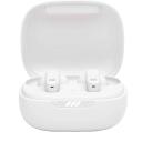 JBL Live Pro+ TWS True Wireless Noise Cancelling In-ear Headphones - White