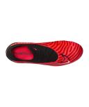 Nike Phantom GX Pro Firm Ground Football Boots - Bright CRIMSON/BLACK-WHITE - 11.5 | INTERSPORT