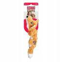 Kong Scrunch Knots Fox - Medium/ Large