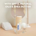 Nivea Repair & Protection Caring Lip Balm SPF15 4.8g