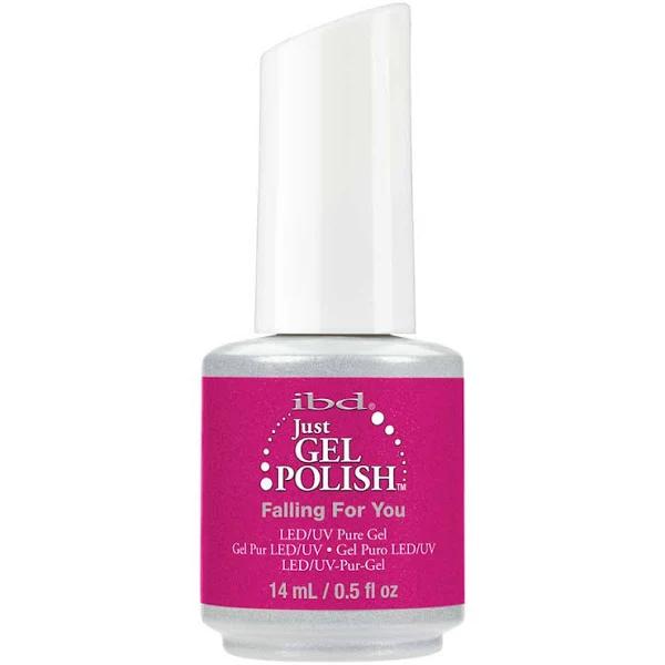 IBD Just Gel Polish Falling For You (14ml)