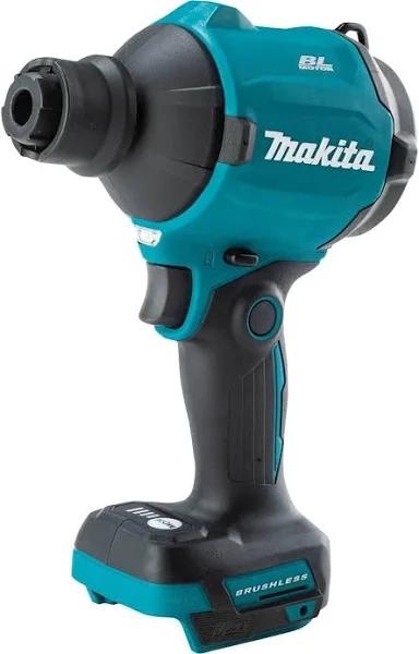 Makita XSA01Z 18V LXT Brushless Cordless High Speed Blower/Inflator, Tool Only