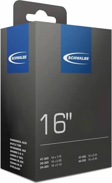 Schwalbe Tube Schrader Car Valve