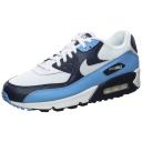 Nike Air Max 90 'UNC' Mens Sneakers - Size 7.5