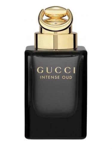 Gucci Intense Oud by Gucci | Eau De Parfum Spray 3 oz *Tester