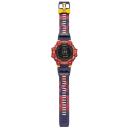 G Shock x FC Barcelona G Squad GBDH1000BAR-4