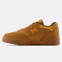 New Balance 550 'Wheat' Sneakers | Brown | Men's Size 5.5