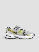 New Balance 530 Silver Yellow