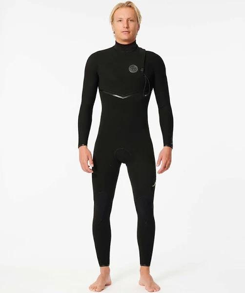 Rip Curl E-Bomb 3/2 Zip Free Wetsuit - Official Store