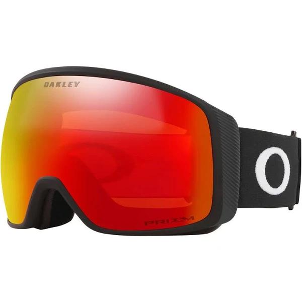 Oakley Flight Tracker L Matte Black - Prizm Torch