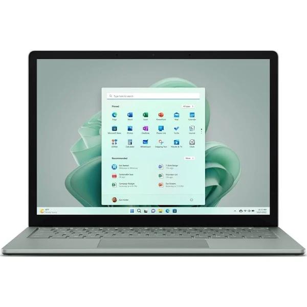 Microsoft Surface Laptop 5 13.5" i5 512GB/16GB (Sage)